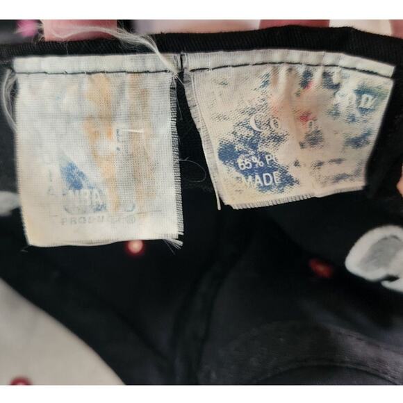 Vintage Chicago‎ Bulls Snapback Hat Cap Adjustable - Picture 6 of 6